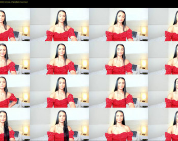 melanyrosse — 59 minute Chaturbate female cam show recording, 1080p, Nov 30, 2021