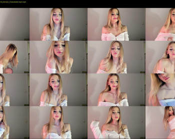 mermaids_ — 41 minute Chaturbate female cam show recording, 1080p, Nov 30, 2021