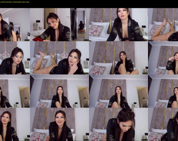 miladystarlight — 71 minute Chaturbate female cam show recording, 1080p, Dec 1, 2021