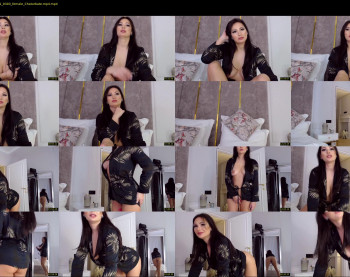 miladystarlight — 30 minute Chaturbate female cam show recording, 1080p, Dec 1, 2021