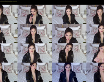 miladystarlight — 71 minute Chaturbate female cam show recording, 1080p, Nov 30, 2021