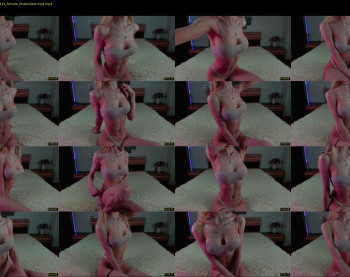 milanaaafit — 59 minute Chaturbate couple cam show recording, 1080p, Nov 30, 2021