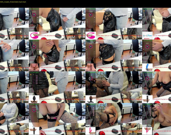 milf_viktoria — 48 minute Chaturbate female cam show recording, 720p, Nov 30, 2021