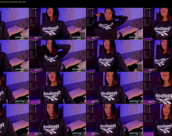 missflorida — 9 minute Chaturbate female cam show recording, 1080p, Nov 30, 2021