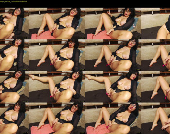 modest_devil — 30 minute Chaturbate female cam show recording, 720p, Nov 30, 2021
