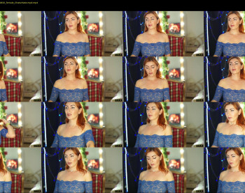 moonlight4u — 10 minute Chaturbate female cam show recording, 1080p, Nov 30, 2021