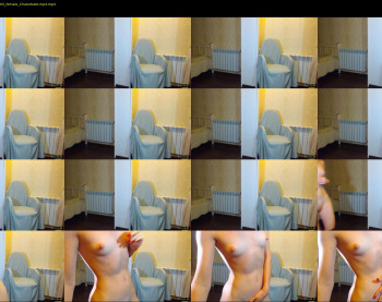 mrsfllower — 3 minute Chaturbate female cam show recording, 1080p, Nov 30, 2021