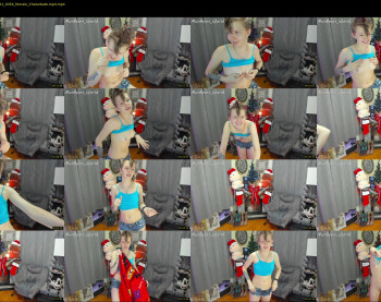 murbears_world — 4 minute Chaturbate female cam show recording, 1080p, Dec 1, 2021