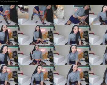 mysweetsofie1 — 4 minute Chaturbate female cam show recording, 720p, Dec 1, 2021