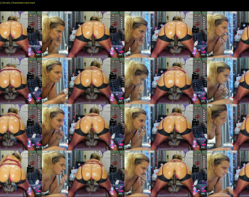 na_ta777 — 6 minute Chaturbate female cam show recording, 720p, Nov 30, 2021