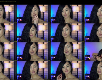 natalia_exotic — 6 minute Chaturbate female cam show recording, 1080p, Dec 1, 2021