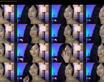 natalia_exotic — 4 minute Chaturbate female cam show recording, 1080p, Dec 1, 2021