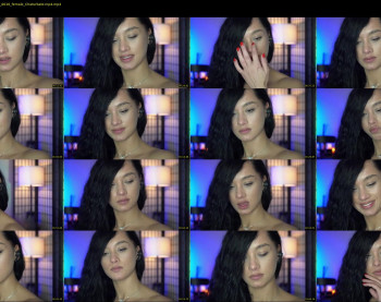 natalia_exotic — 4 minute Chaturbate female cam show recording, 1080p, Dec 1, 2021