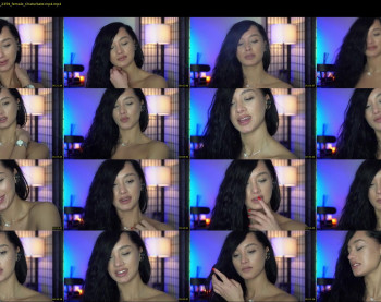 natalia_exotic — 7 minute Chaturbate female cam show recording, 1080p, Nov 30, 2021