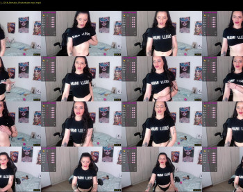 natasha__logan — 69 minute Chaturbate female cam show recording, 1080p, Nov 30, 2021