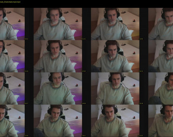nfeibk — 70 minute Chaturbate male cam show recording, 1080p, Nov 30, 2021