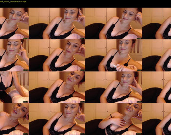 nightssecret — 70 minute Chaturbate female cam show recording, 1080p, Dec 1, 2021