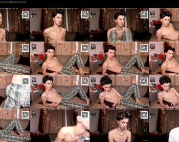 oliver_baker — 42 minute Chaturbate male cam show recording, 1080p, Nov 30, 2021