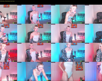 petitebrat — 29 minute Chaturbate female cam show recording, 1080p, Nov 30, 2021