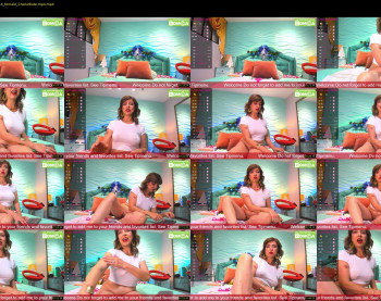 pinkmuse — 14 minute Chaturbate couple cam show recording, 720p, Nov 30, 2021