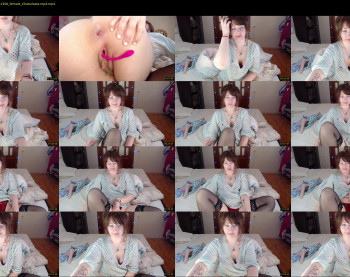 playwithkatty — 27 minute Chaturbate female cam show recording, 720p, Nov 30, 2021