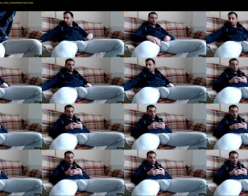 prince_89 — 3 minute Chaturbate male cam show recording, 720p, Nov 30, 2021