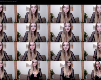 princessof_lust — 9 minute Chaturbate female cam show recording, 720p, Dec 1, 2021