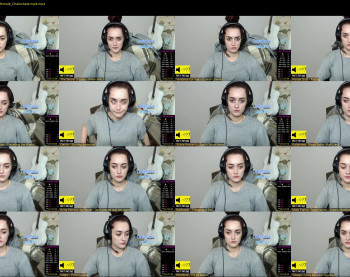 ps4pro — 72 minute Chaturbate female cam show recording, 1080p, Nov 30, 2021