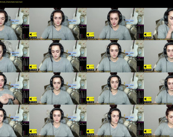 ps4pro — 27 minute Chaturbate female cam show recording, 1080p, Nov 30, 2021