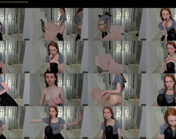 purplebeawer — 70 minute Chaturbate female cam show recording, 1080p, Dec 1, 2021