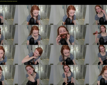 purplebeawer — 11 minute Chaturbate female cam show recording, 1080p, Dec 1, 2021
