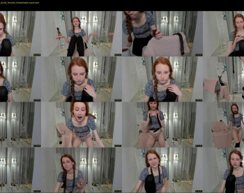 purplebeawer — 42 minute Chaturbate female cam show recording, 1080p, Dec 1, 2021