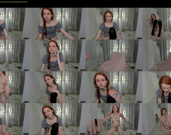 purplebeawer — 70 minute Chaturbate female cam show recording, 1080p, Dec 1, 2021