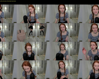 purplebeawer — 39 minute Chaturbate female cam show recording, 1080p, Nov 30, 2021
