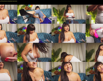 romanticabuse — 64 minute Chaturbate female cam show recording, 720p, Nov 30, 2021