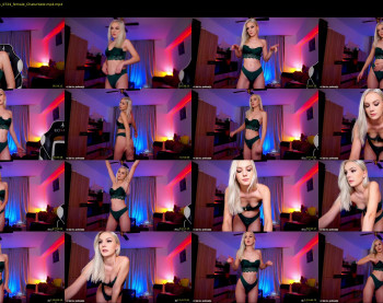 rosesarered97 — 91 minute Chaturbate female cam show recording, 720p, Nov 30, 2021