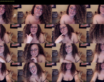 roxyrolla — 4 minute Chaturbate female cam show recording, 720p, Dec 1, 2021