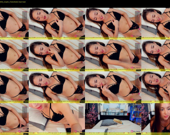 sadieevelyn — 24 minute Chaturbate female cam show recording, 720p, Nov 30, 2021