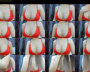 sakata_ai — 6 minute Chaturbate female cam show recording, 1080p, Nov 30, 2021
