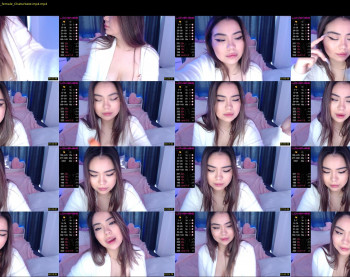 salisuno — 13 minute Chaturbate female cam show recording, 720p, Nov 30, 2021