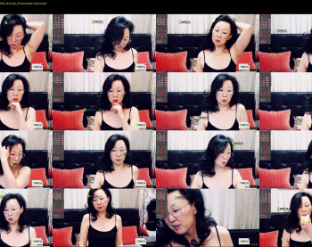 sandrami__ — 20 minute Chaturbate female cam show recording, 720p, Nov 30, 2021
