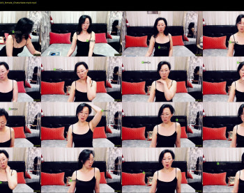 sandrami__ — 28 minute Chaturbate female cam show recording, 720p, Nov 30, 2021
