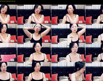 sandrami__ — 5 minute Chaturbate female cam show recording, 720p, Nov 30, 2021