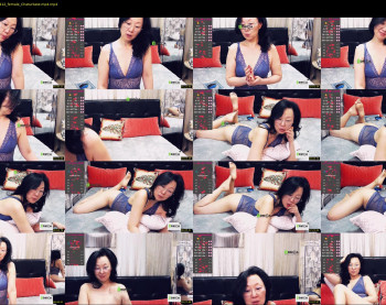 sandrami__ — 12 minute Chaturbate female cam show recording, 720p, Nov 30, 2021