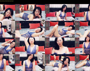 sandrami__ — 58 minute Chaturbate female cam show recording, 720p, Nov 30, 2021