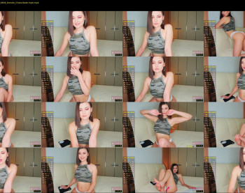 sandysweetie — 51 minute Chaturbate female cam show recording, 1080p, Nov 30, 2021