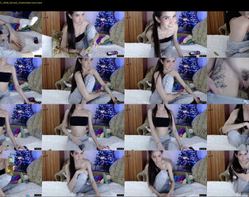 savage_miracle — 29 minute Chaturbate female cam show recording, 720p, Nov 30, 2021