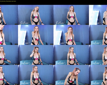 selenecam — 71 minute Chaturbate female cam show recording, 1080p, Nov 30, 2021