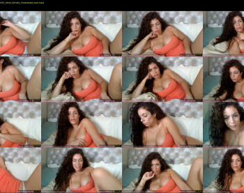 sensual_paradise_ — 36 minute Chaturbate female cam show recording, 1080p, Dec 1, 2021