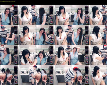 sex_space — 71 minute Chaturbate couple cam show recording, 1080p, Nov 30, 2021